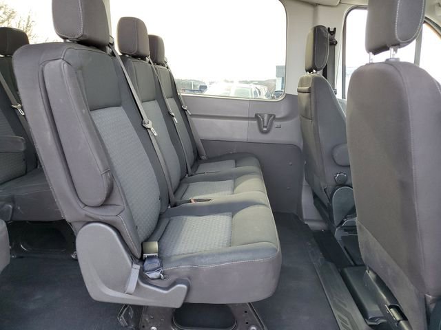 Used 2023 Ford Transit 350 XLT image 29