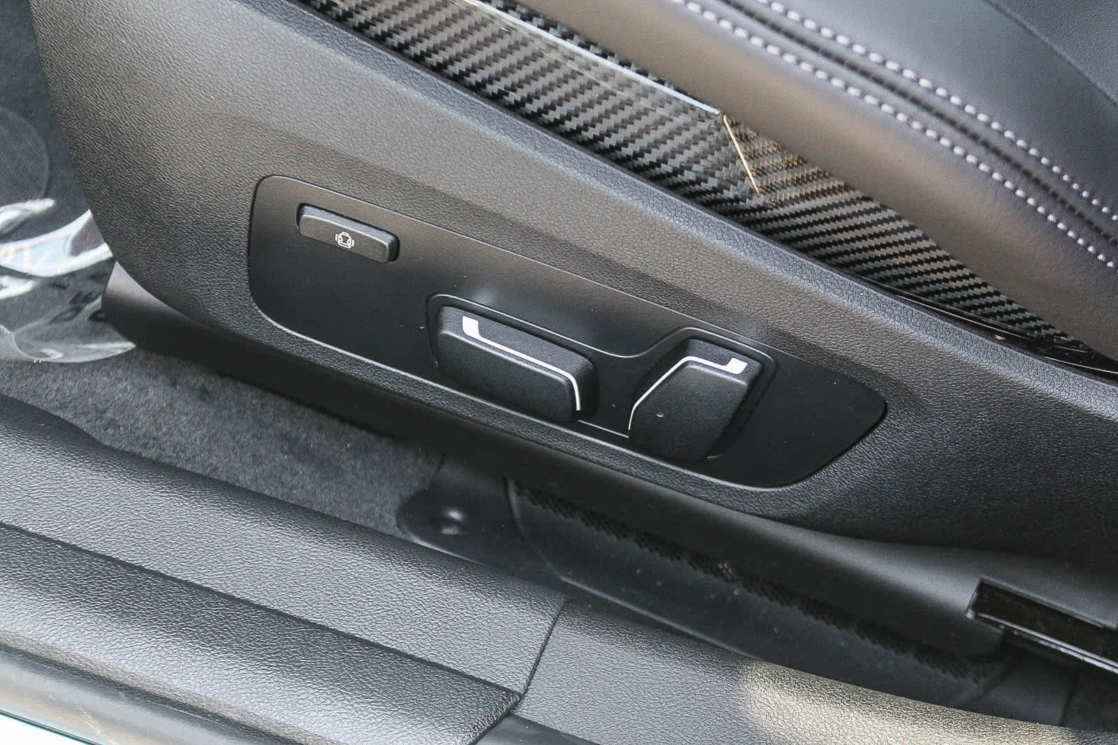 New 2026 BMW M3 Competition w/ Carbon Package image 21