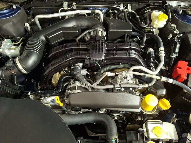 Used 2020 Subaru Legacy w/ Alloy Wheel Package image 27