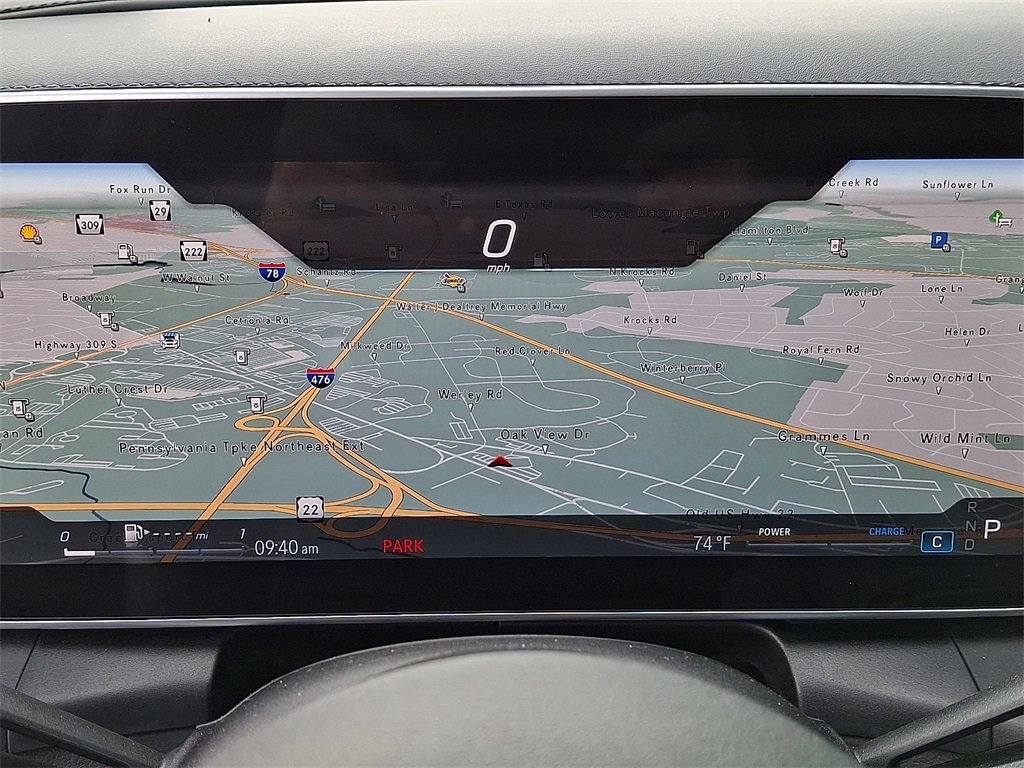 Used 2023 Mercedes-Benz GLC 300 4MATIC image 19