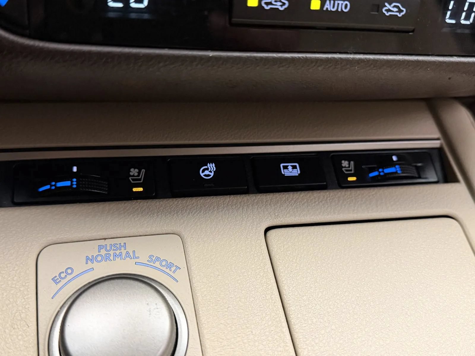 Used 2017 Lexus ES 350 FWD image 28
