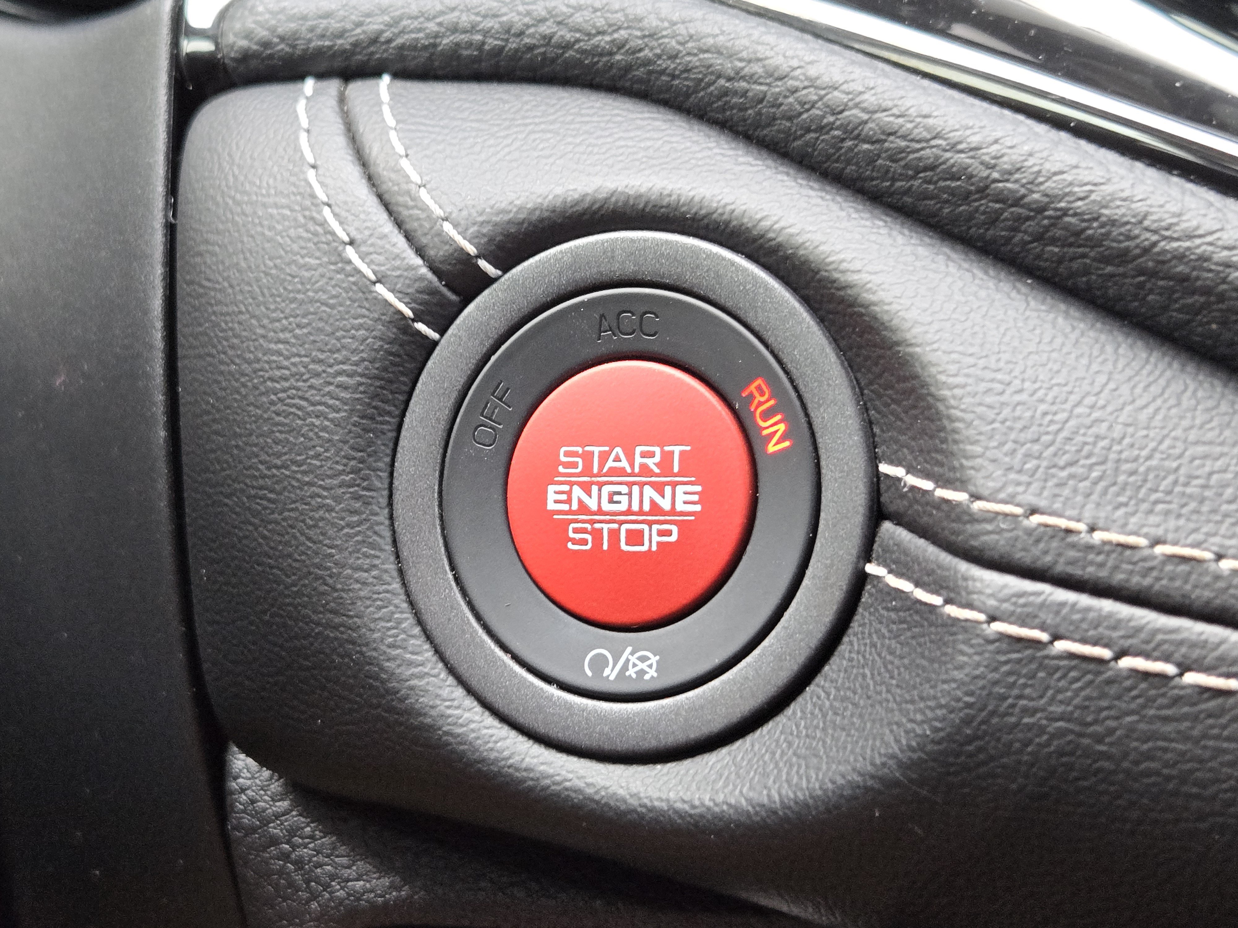 Used 2024 Dodge Durango SRT AWD/4WD image 23