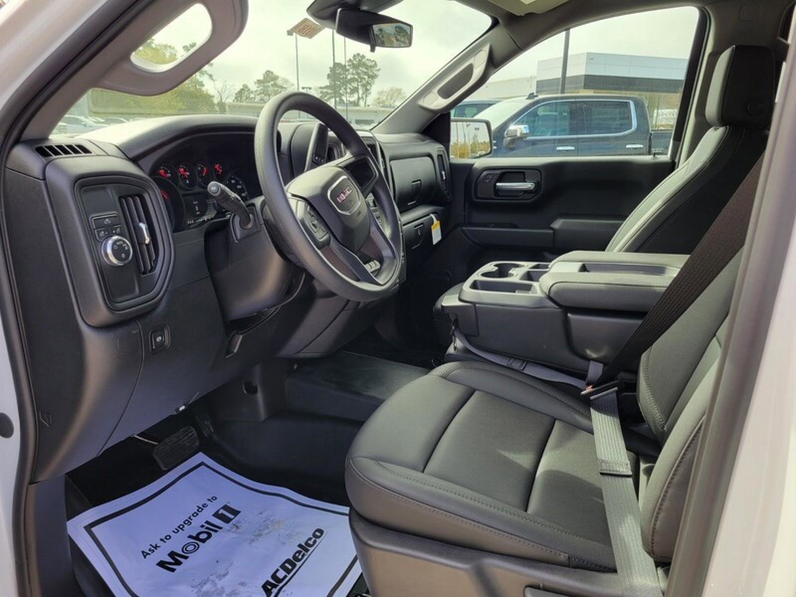 New 2026 GMC Sierra 1500 Pro w/ Pro Value Package image 19