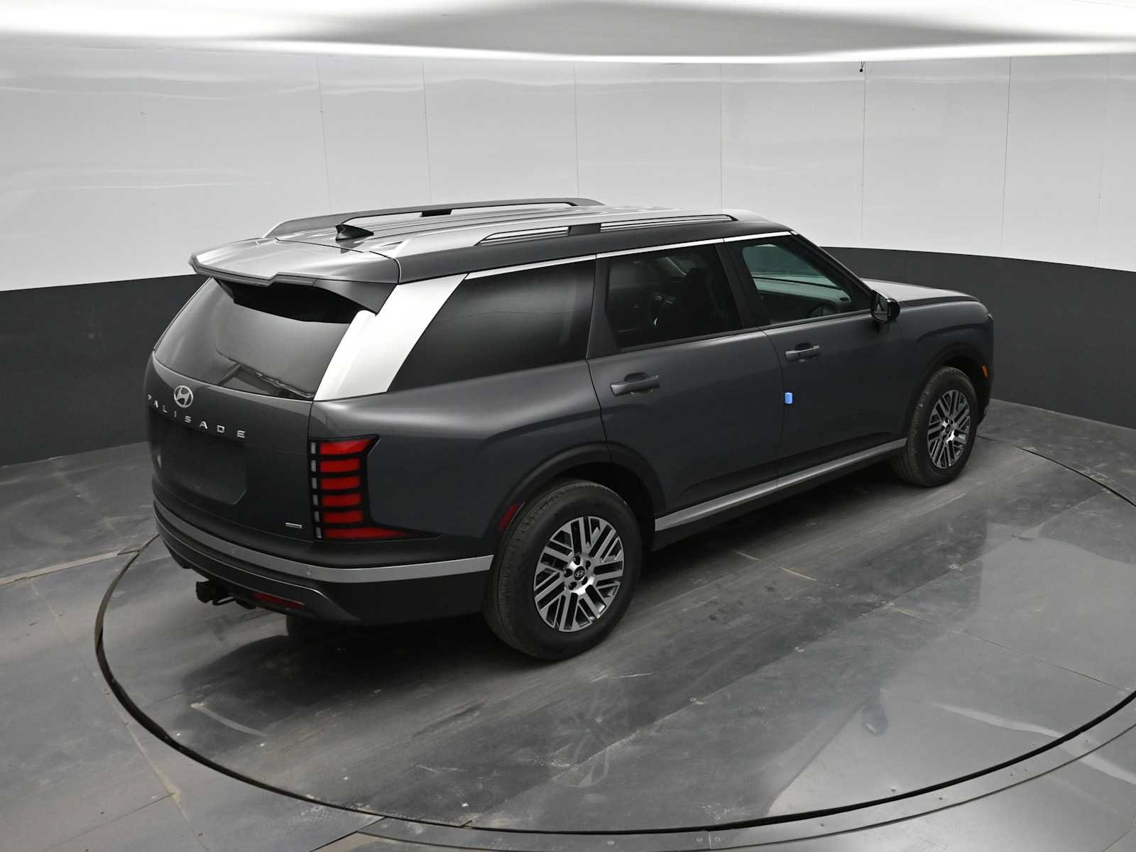 New 2027 Hyundai Palisade SEL AWD/4WD image 30
