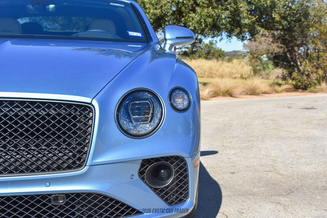 Used 2024 Bentley Continental GT Speed AWD/4WD image 86