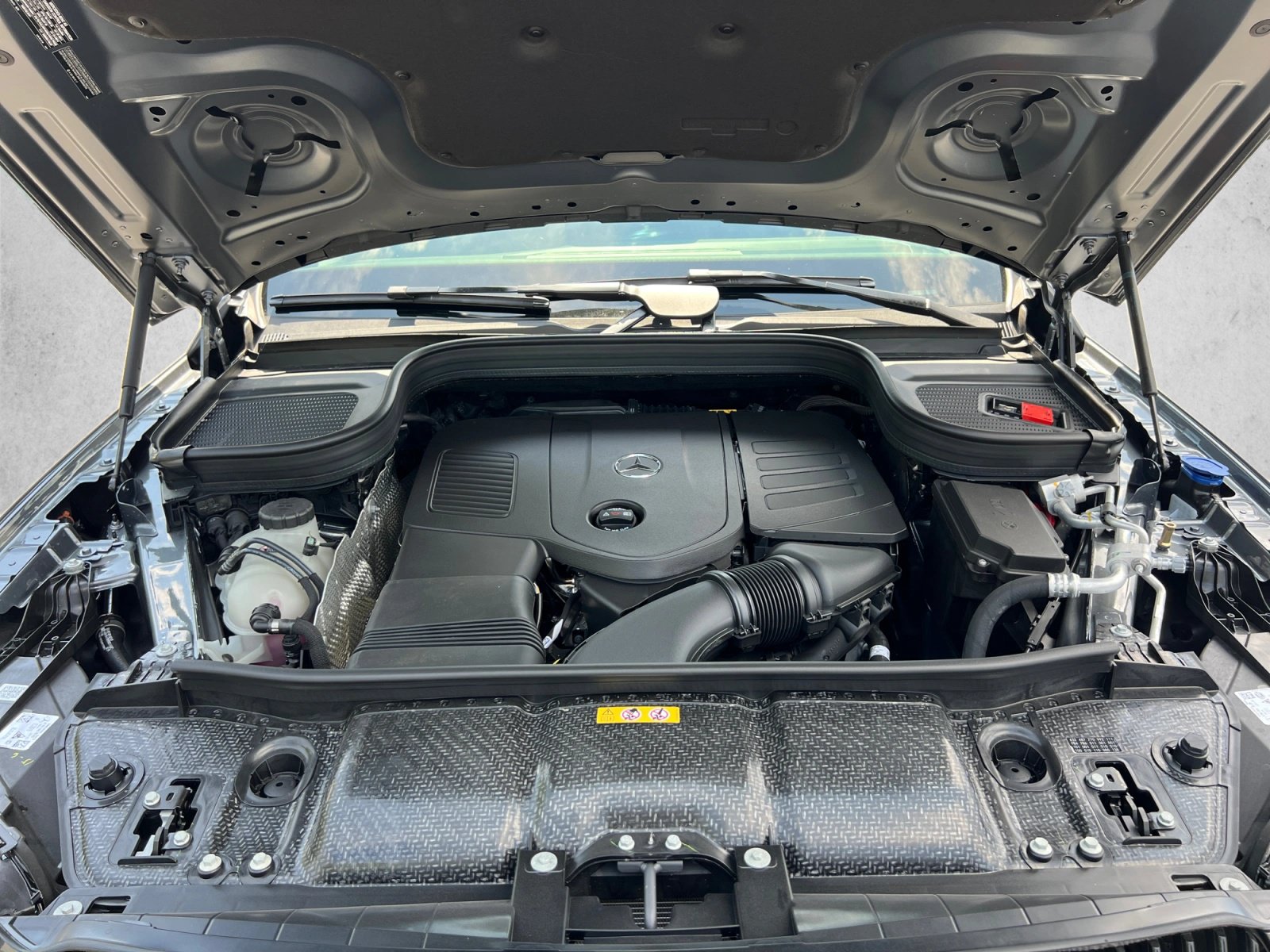New 2026 Mercedes-Benz GLE 350 4MATIC image 18