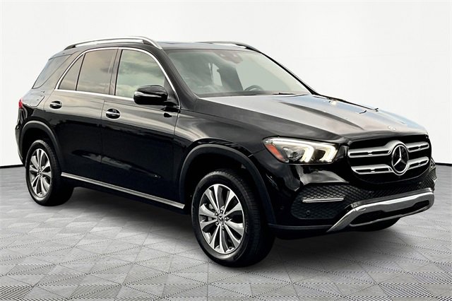 Used 2023 Mercedes-Benz GLE 350 4MATIC