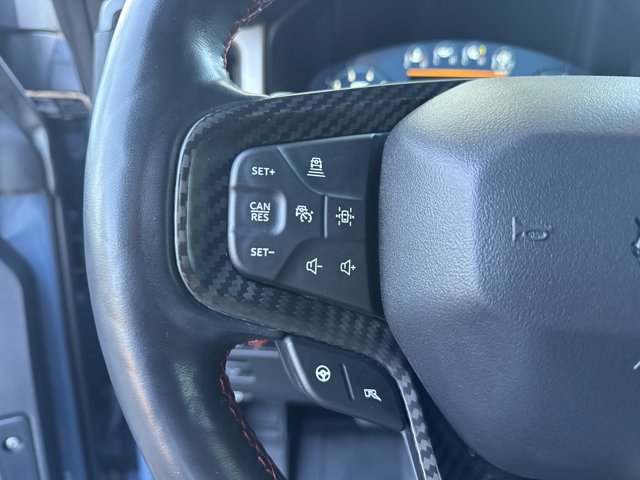 Used 2024 Ford Bronco Raptor w/ Interior Carbon Fiber Pack 6 AWD/4WD image 29