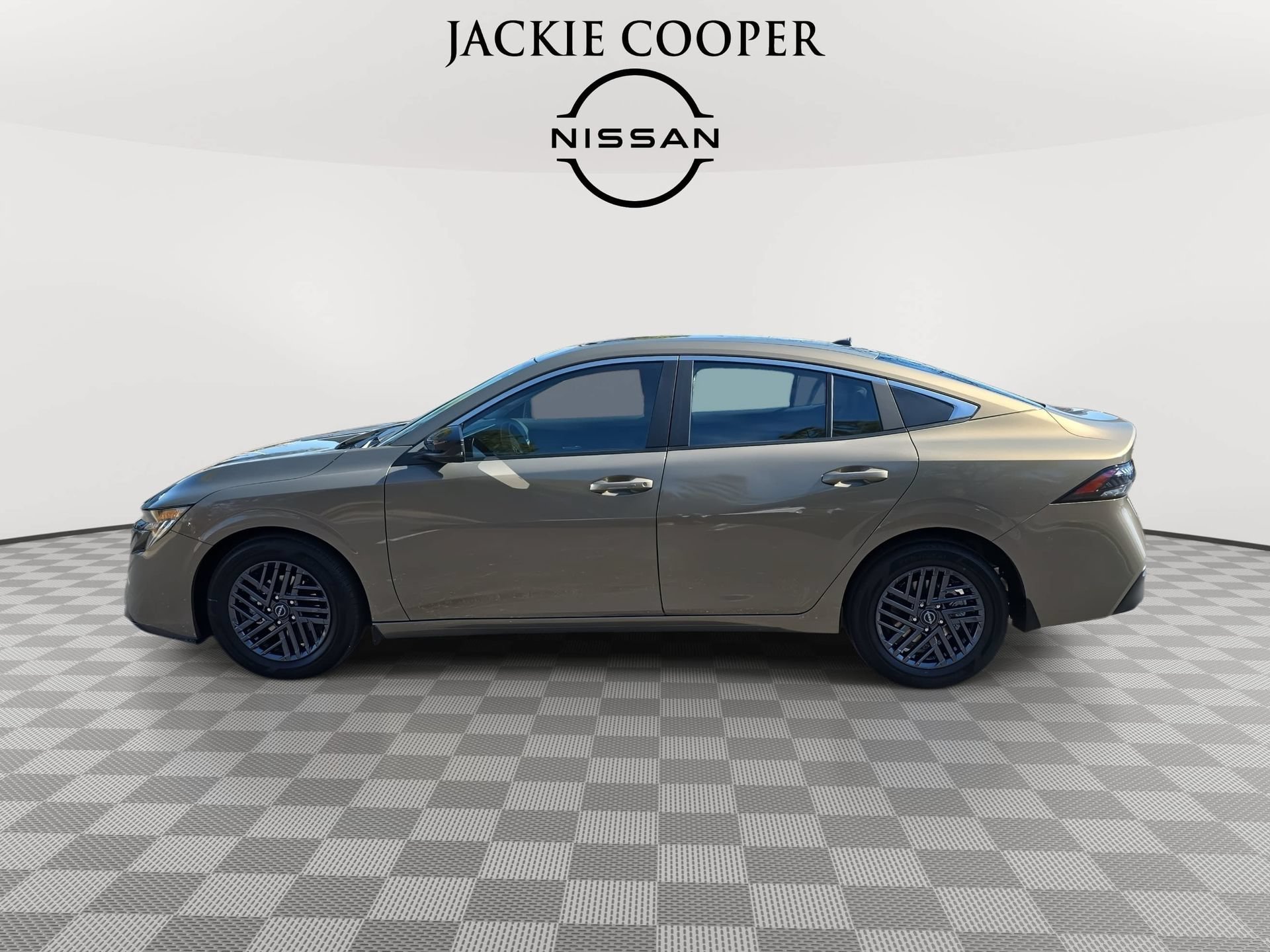 New 2026 Nissan Sentra SV w/ SV Convenience Package FWD image 8