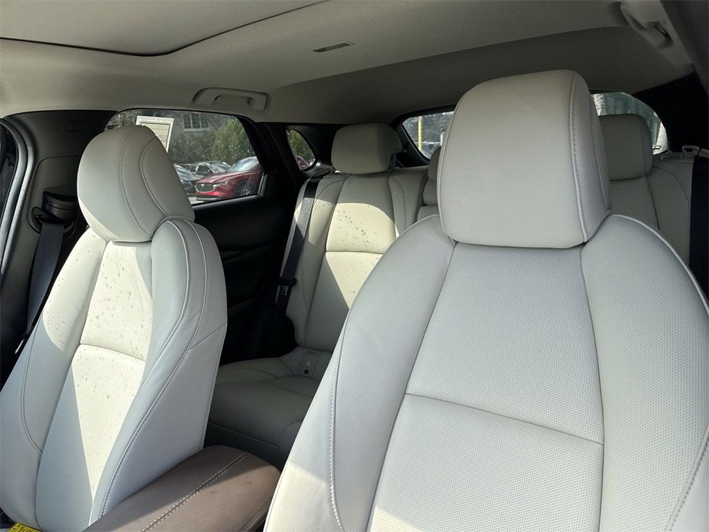 New 2024 MAZDA CX-30 2.5 Turbo w/ Premium Package image 43