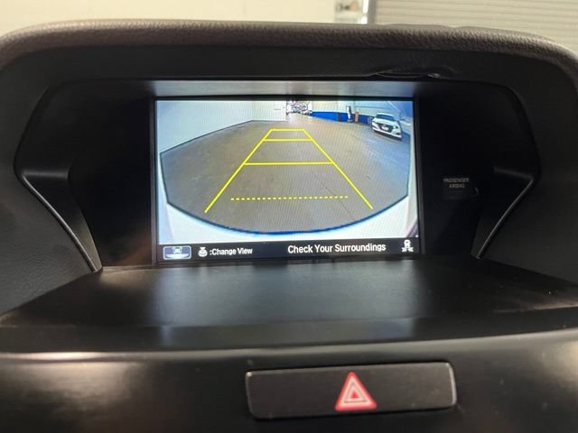 Used 2016 Acura ILX FWD image 28