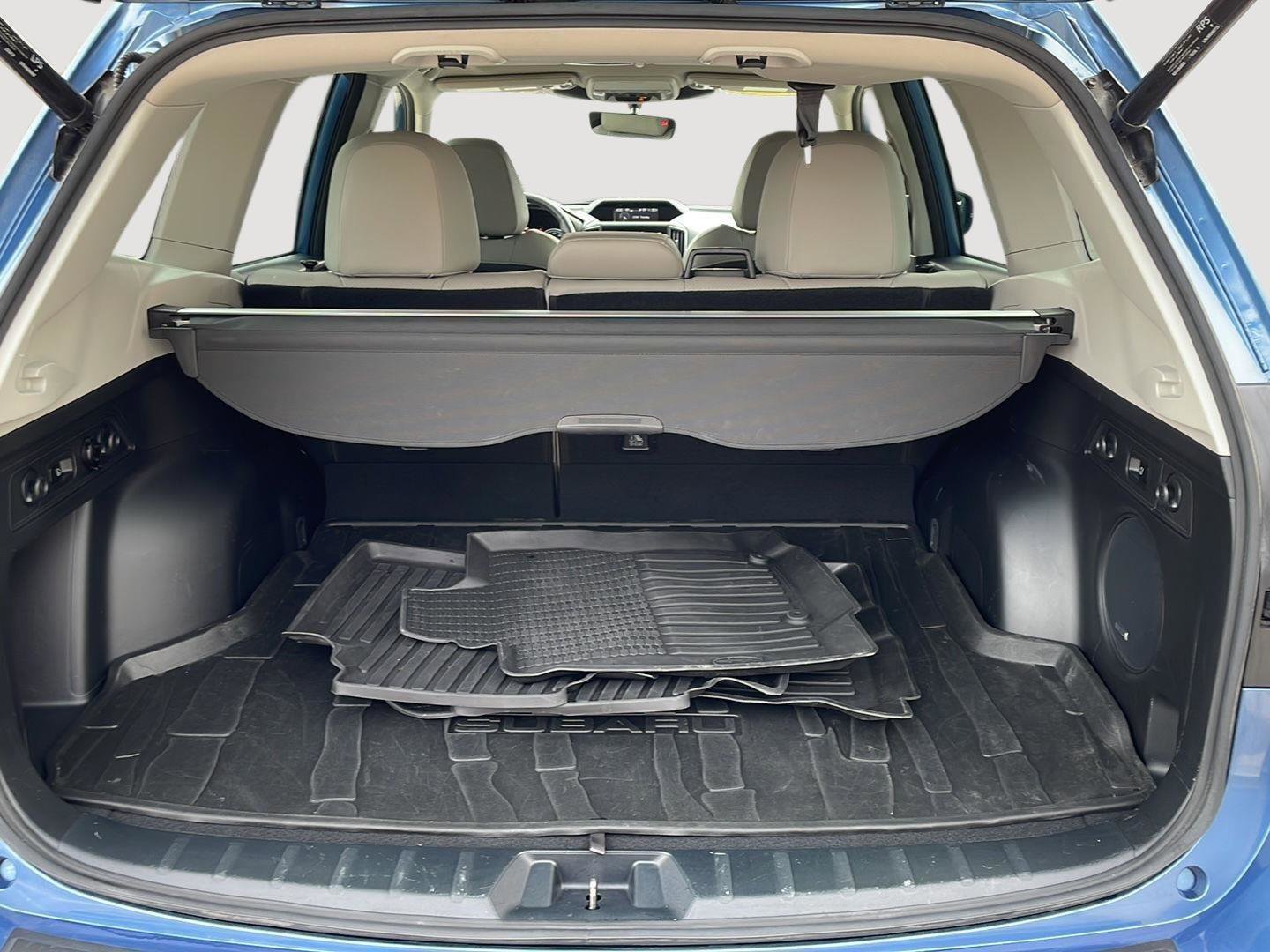 Used 2023 Subaru Forester Limited w/ Popular Package #2 image 26