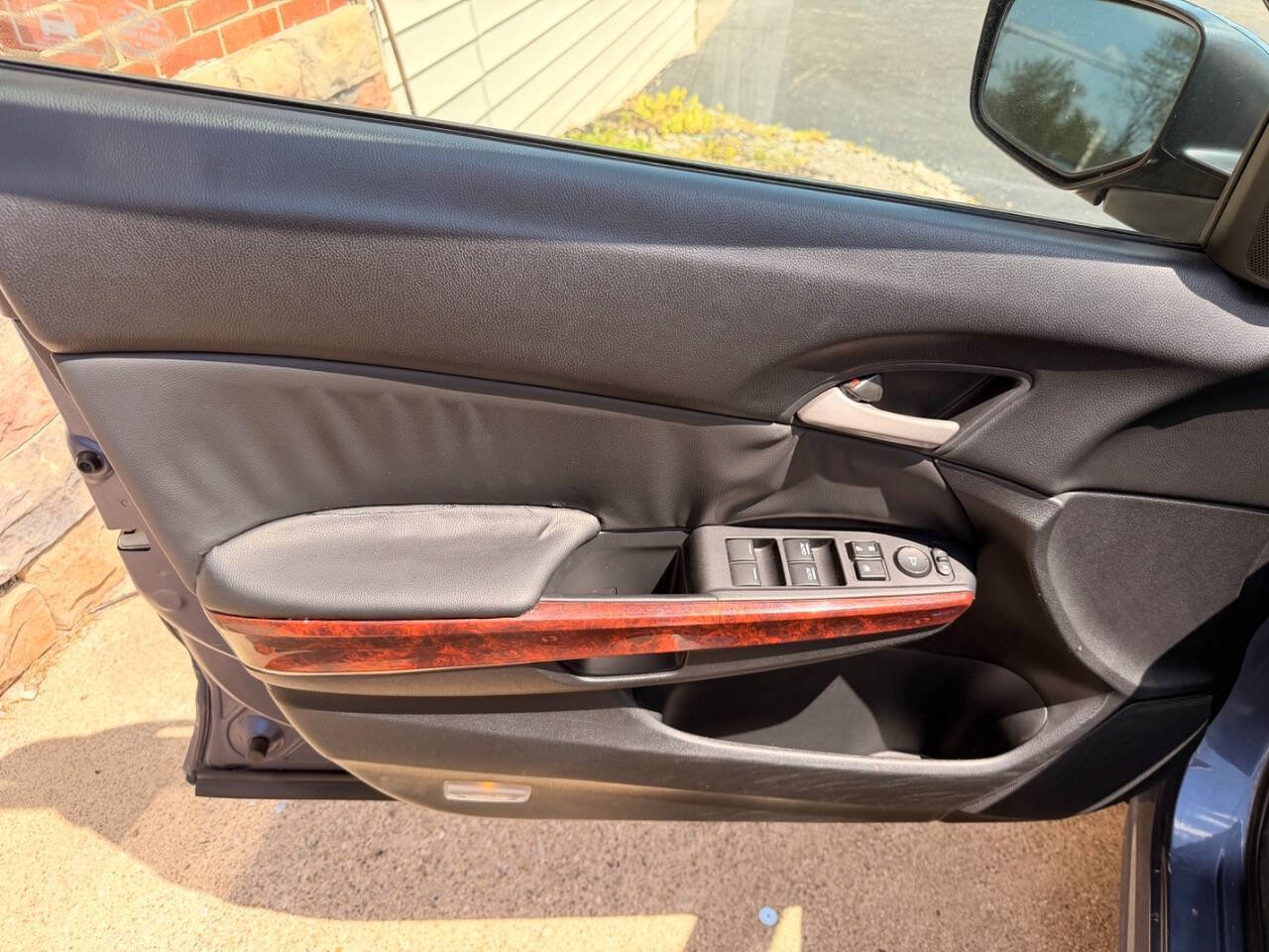 Used 2012 Honda Crosstour EX image 11
