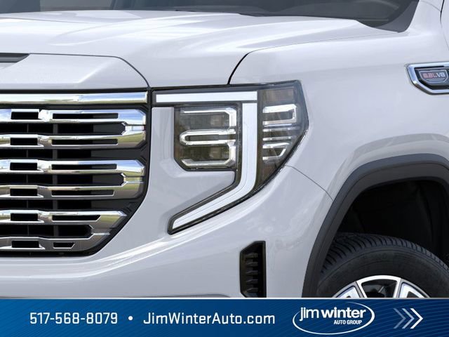 New 2026 GMC Sierra 1500 Denali image 10