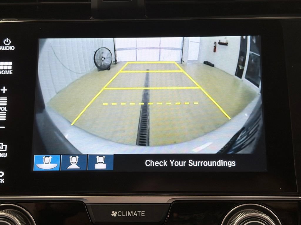 Used 2016 Honda Civic Touring image 50