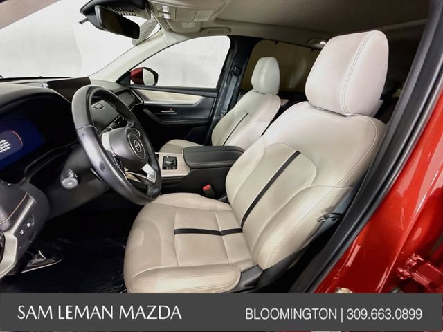 Used 2024 MAZDA CX-90 Plug-In Hybrid w/ Premium Pkg AWD/4WD image 21
