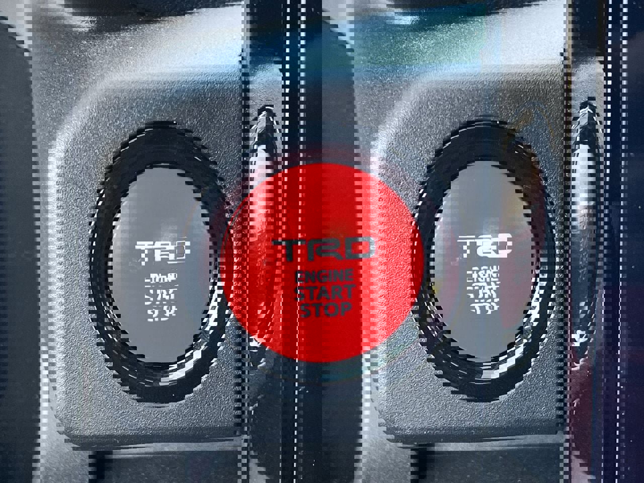 Used 2025 Toyota 4Runner TRD Sport Premium w/ Tow Technology Package image 19