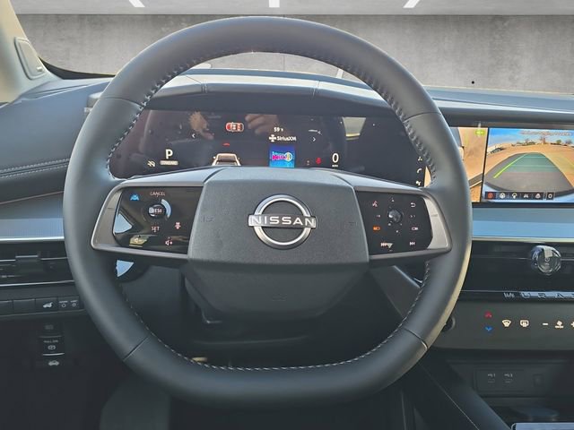 New 2026 Nissan Murano SL image 21