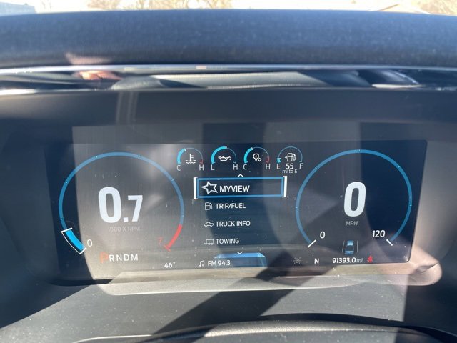 Used 2023 Ford F150 Lariat w/ Equipment Group 502A High image 24