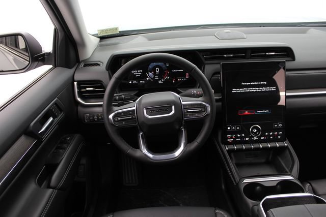 New 2026 GMC Terrain Denali AWD/4WD image 24