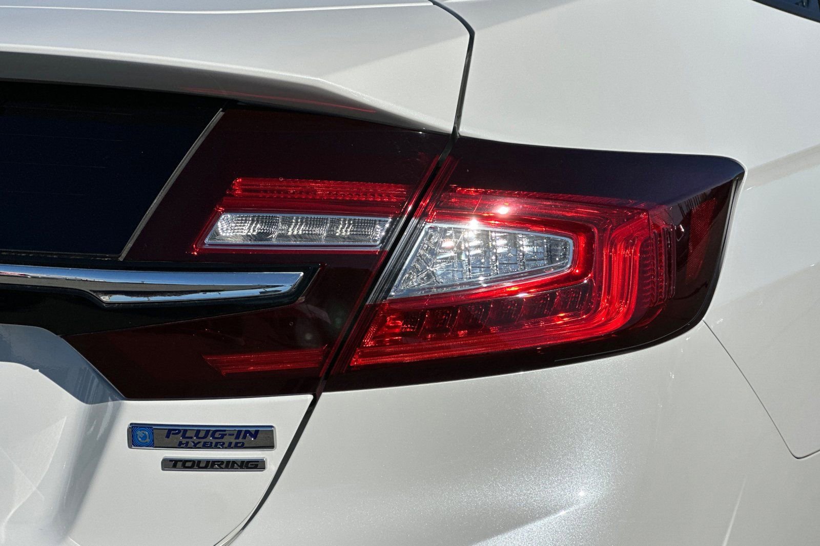 Used 2020 Honda Clarity Touring image 26