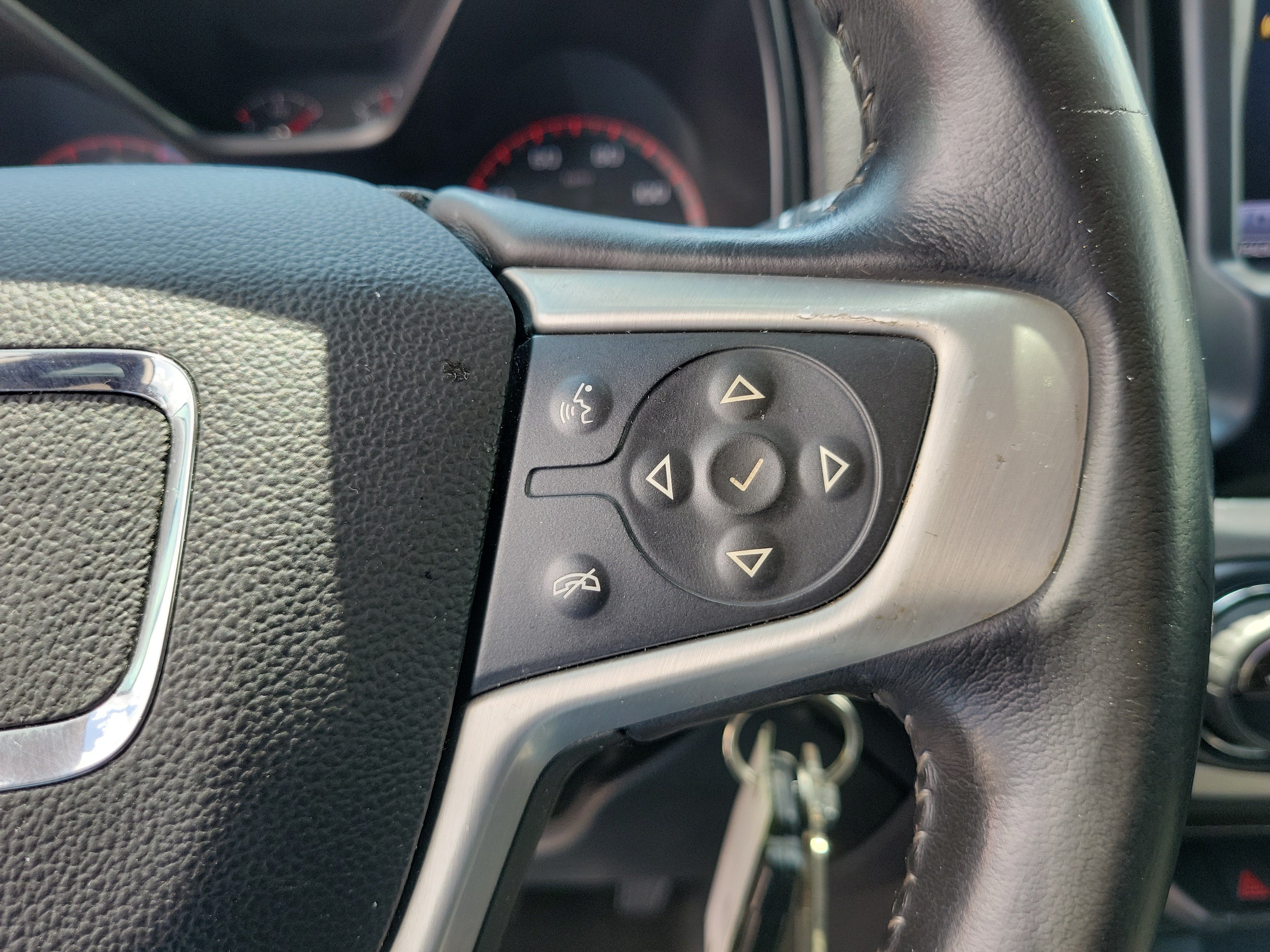 Used 2016 GMC Canyon SLE w/ Nightfall Edition AWD/4WD image 21