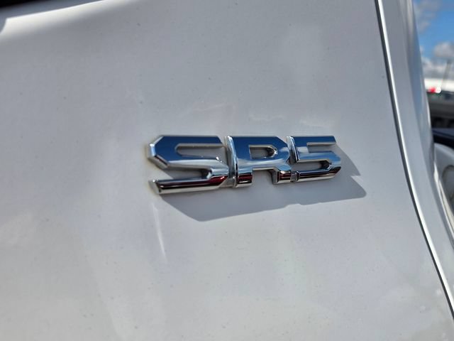 Used 2024 Toyota Tundra SR5 w/ SR5 Convenience Package RWD image 6