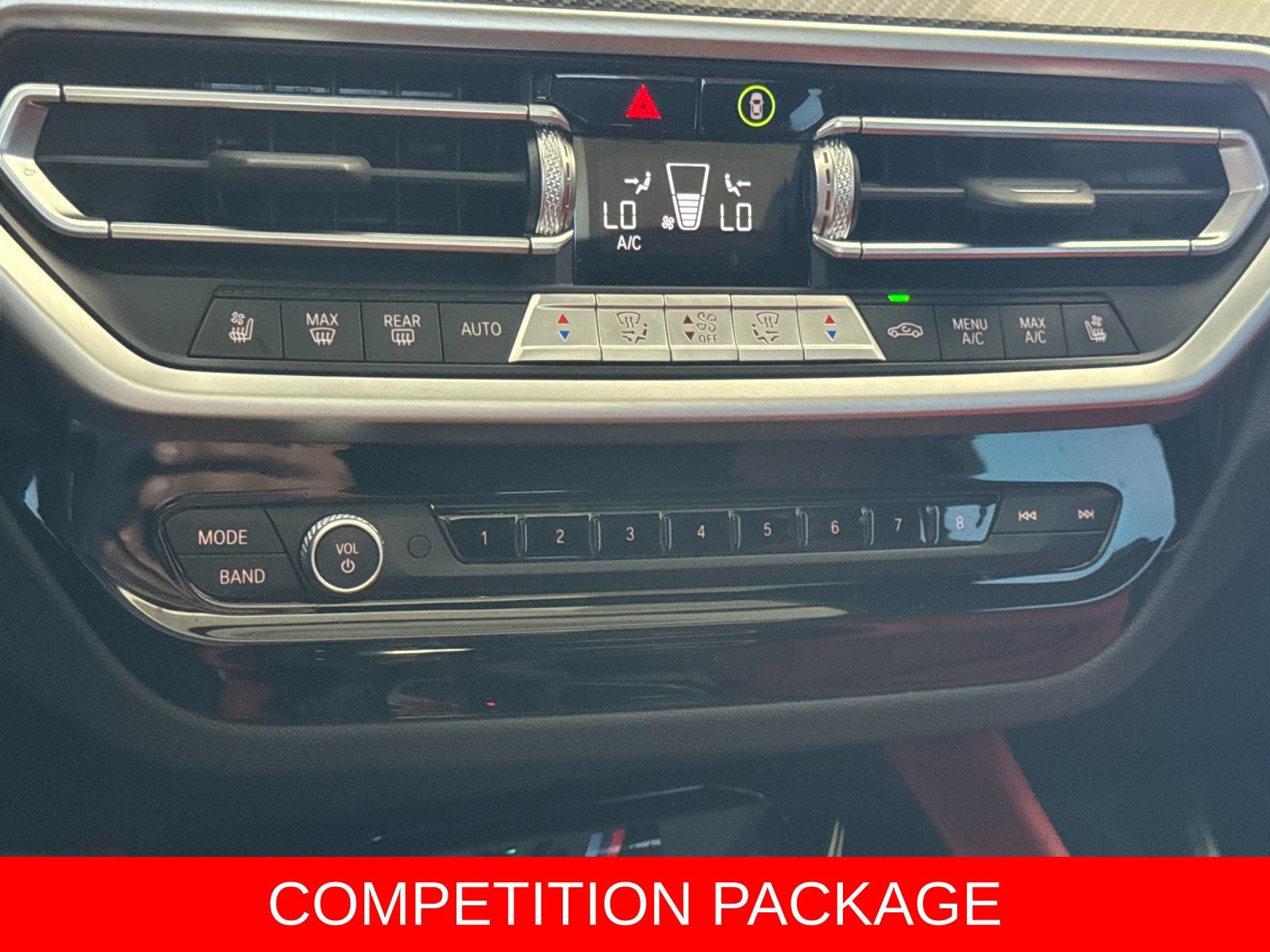 Used 2022 BMW X4 M w/ Competition Package AWD/4WD image 21