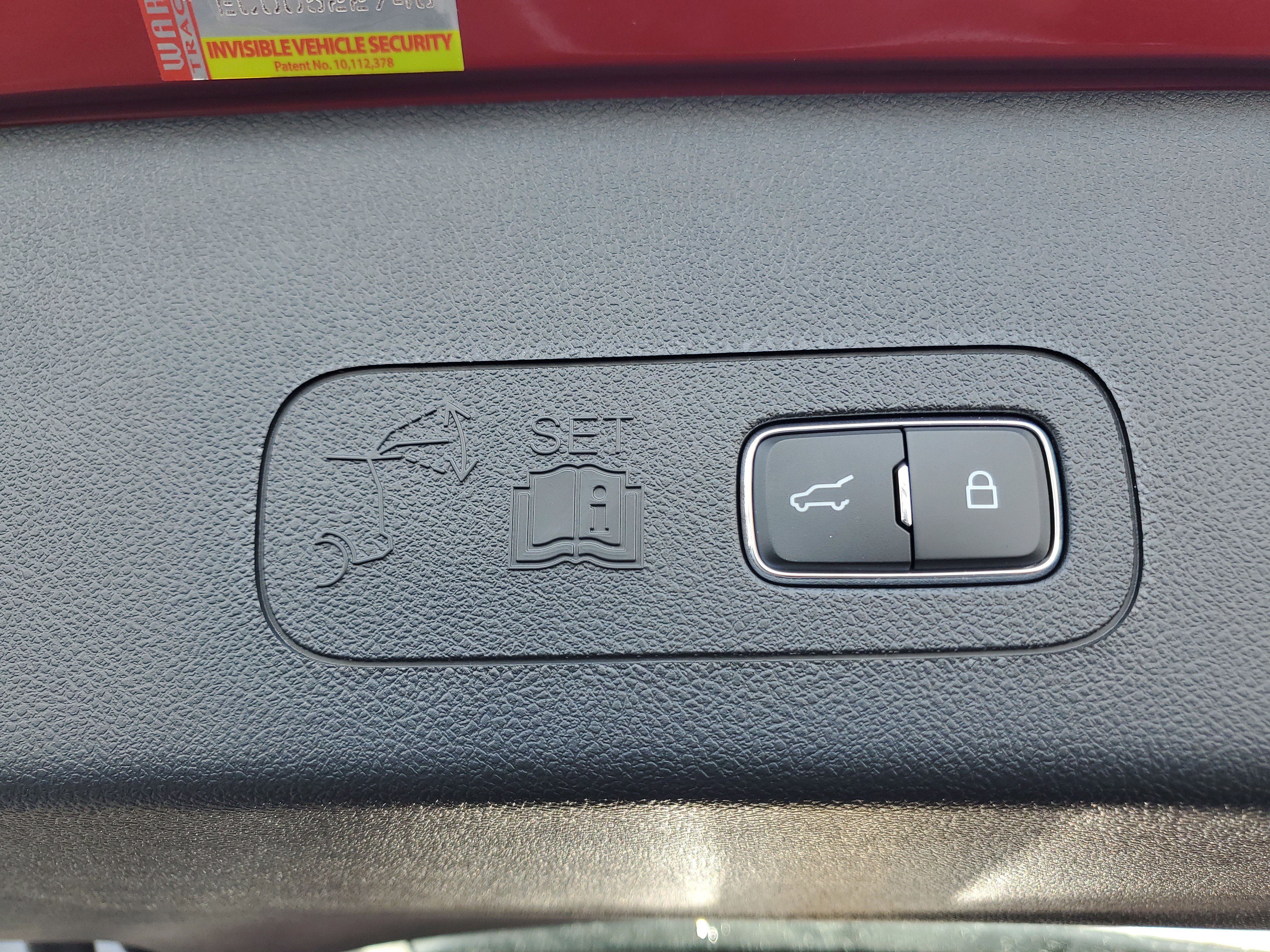 New 2025 Lincoln Aviator AWD w/ Jet Appearance Package image 29