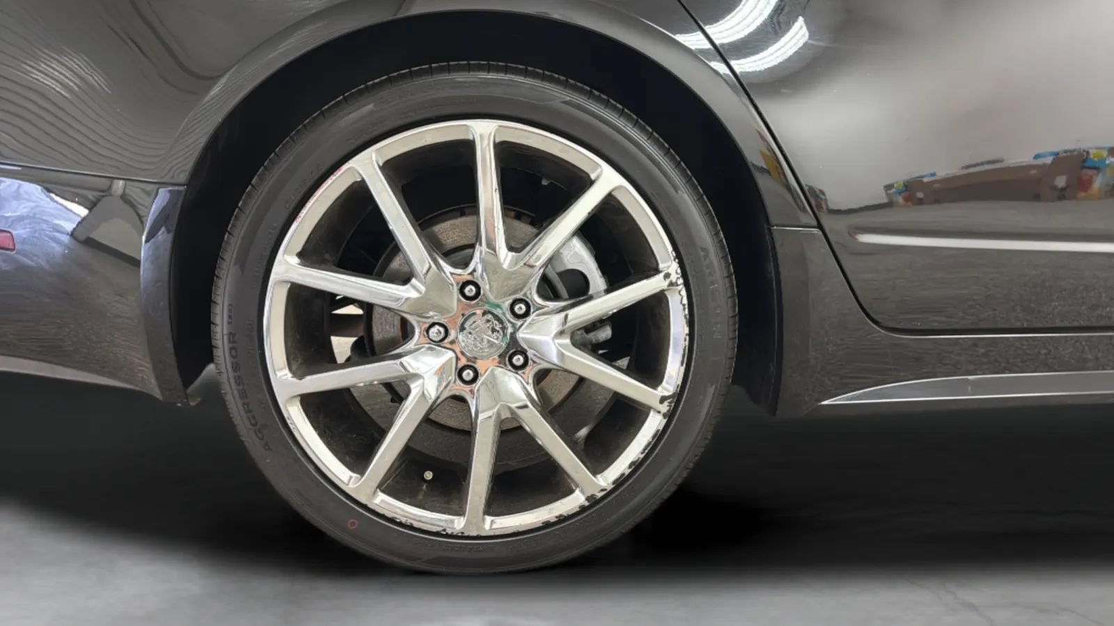 Used 2011 Cadillac CTS Premium AWD/4WD image 33