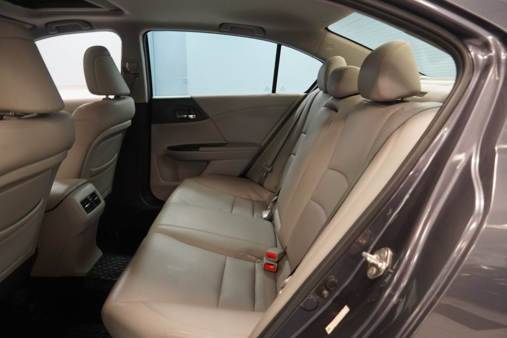 Used 2014 Honda Accord EX-L image 26