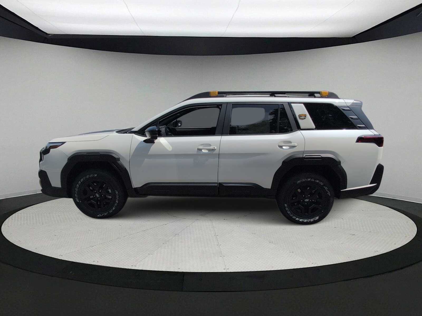 New 2026 Subaru Outback Wilderness AWD/4WD image 5