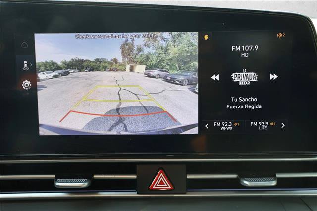 Used 2024 Hyundai Elantra SEL FWD image 18
