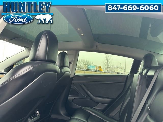 Used 2021 Tesla Model 3 Long Range image 15