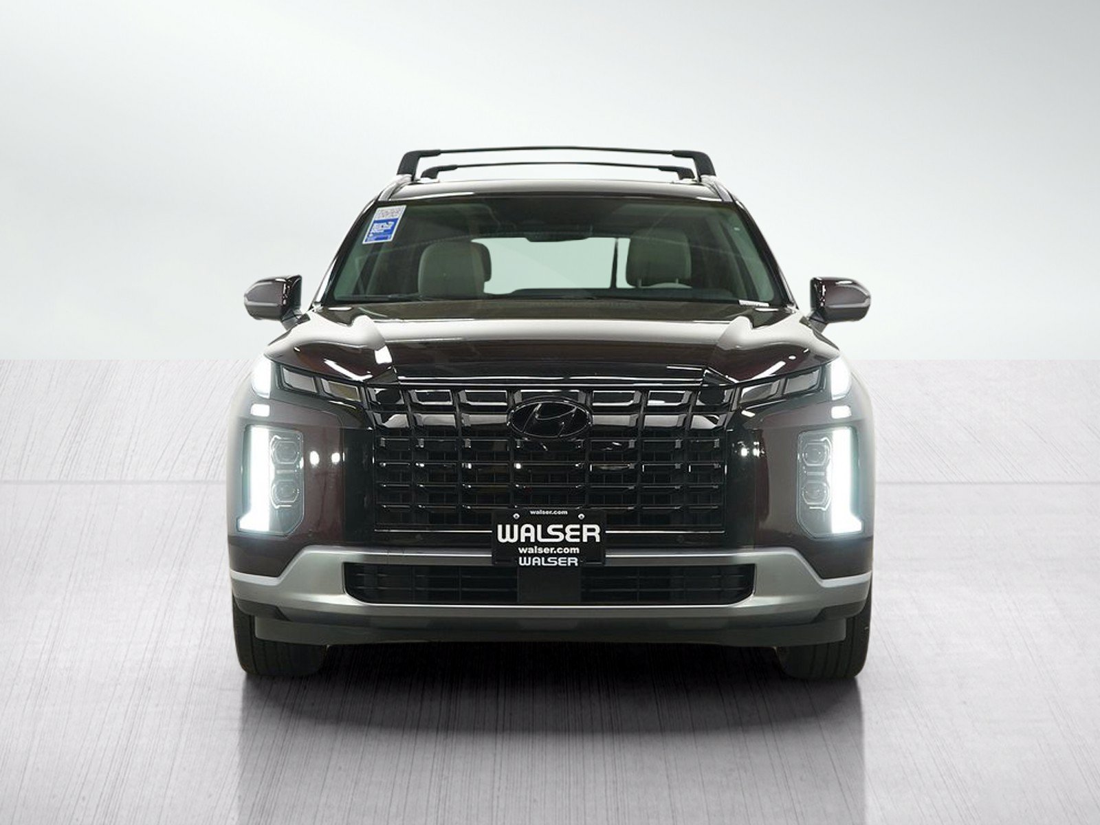 Used 2024 Hyundai Palisade Limited AWD/4WD image 8