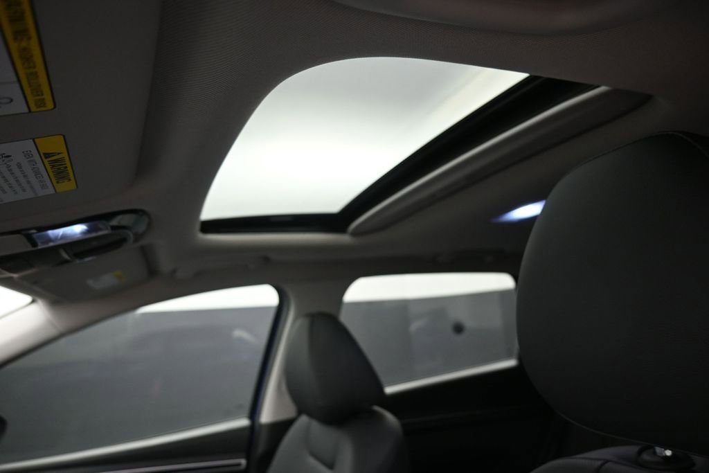 Used 2023 Hyundai Tucson SEL w/ Convenience Package FWD image 7