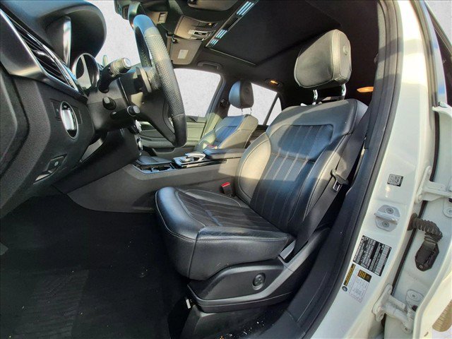 Used 2017 Mercedes-Benz GLE 350 4MATIC image 16