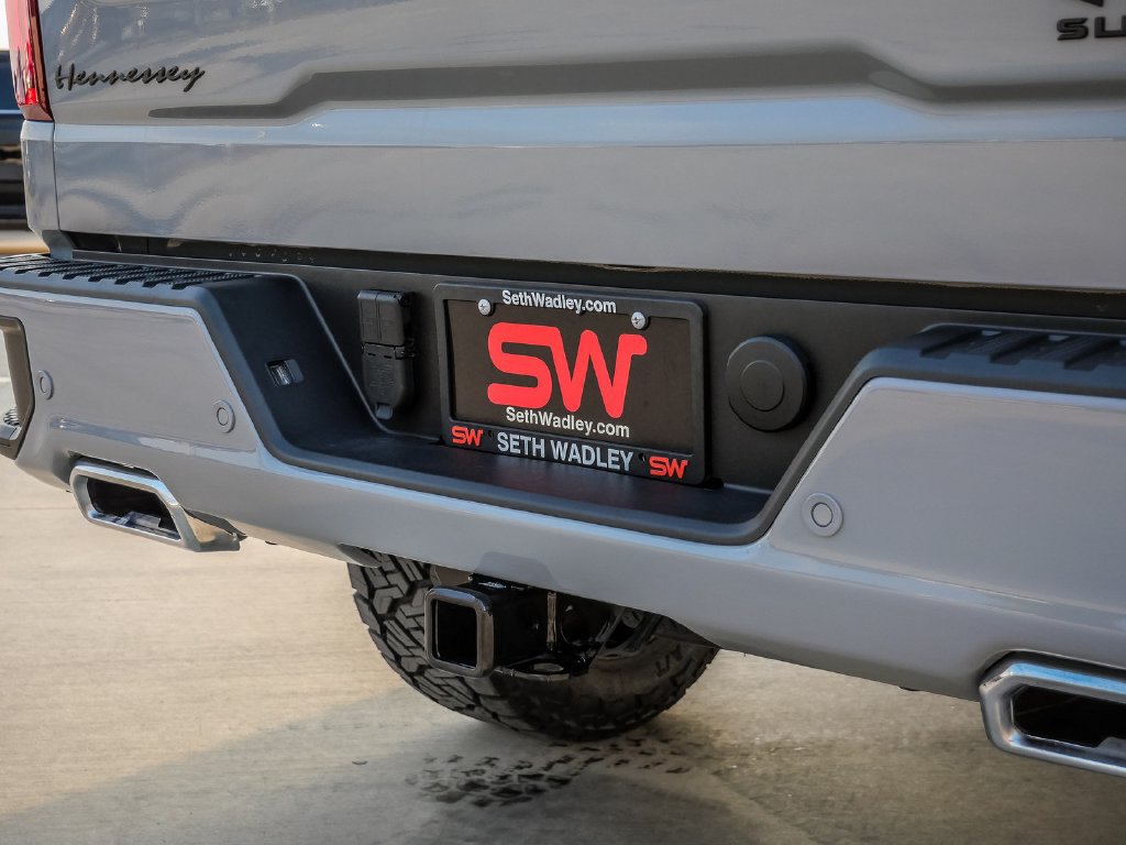 New 2025 Chevrolet Silverado 1500 RST w/ Convenience Package II AWD/4WD image 18