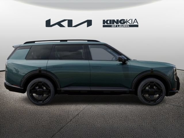 New 2027 Kia Telluride EX X-Line AWD/4WD image 8