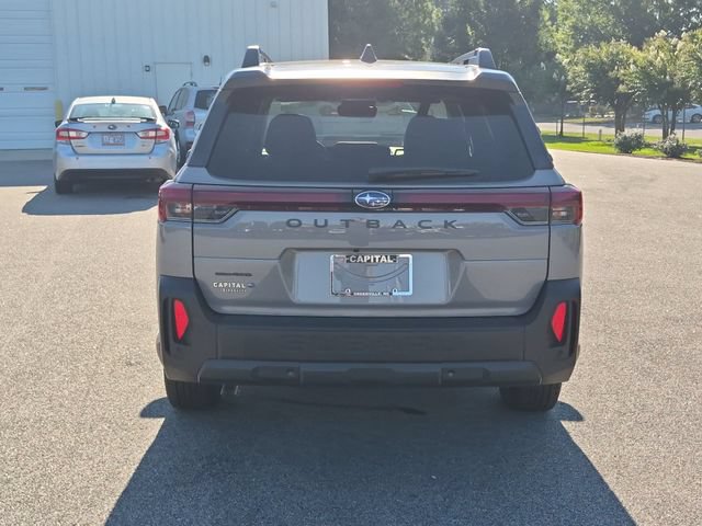 New 2026 Subaru Outback Limited AWD/4WD image 4