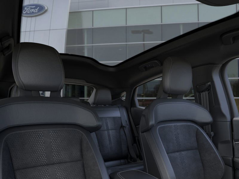 New 2025 Ford Mustang Mach-E GT image 22