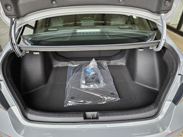 New 2026 Honda Civic Sport Touring image 9