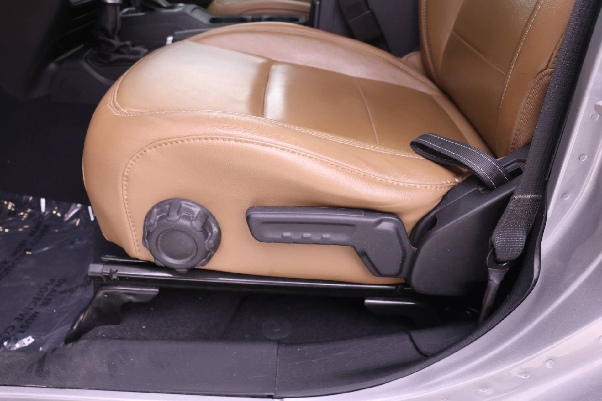 Used 2020 Jeep Gladiator Overland AWD/4WD image 10