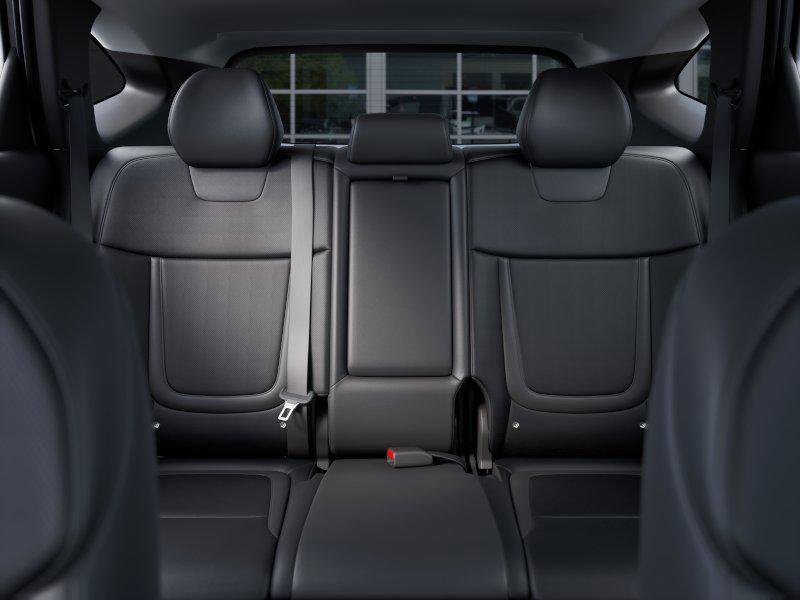 New 2025 Hyundai Tucson SEL image 12