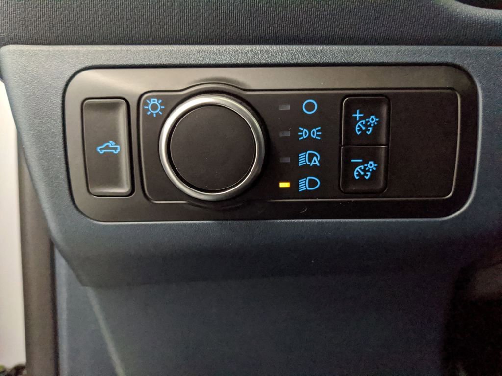 New 2025 Ford Maverick XLT w/ Equipment Group 302A image 20