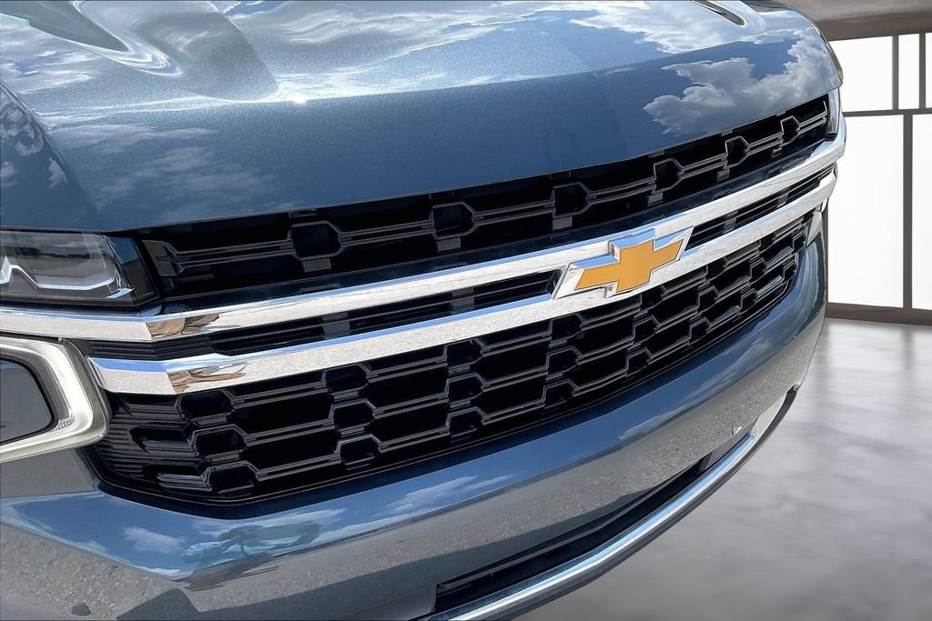 Used 2021 Chevrolet Tahoe LS RWD image 31