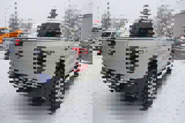 New 2025 Ford Ranger XL w/ Trailer Tow Package image 6