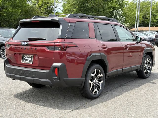 New 2026 Subaru Outback Touring XT AWD/4WD image 3