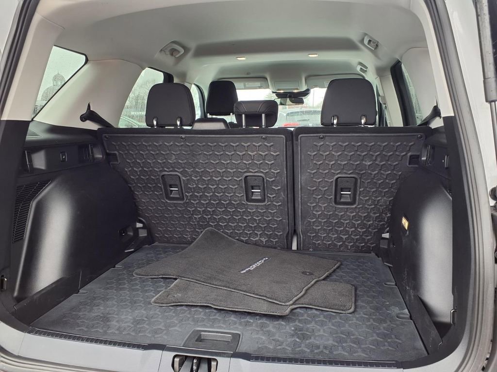 Used 2021 Ford Bronco Sport Big Bend image 19