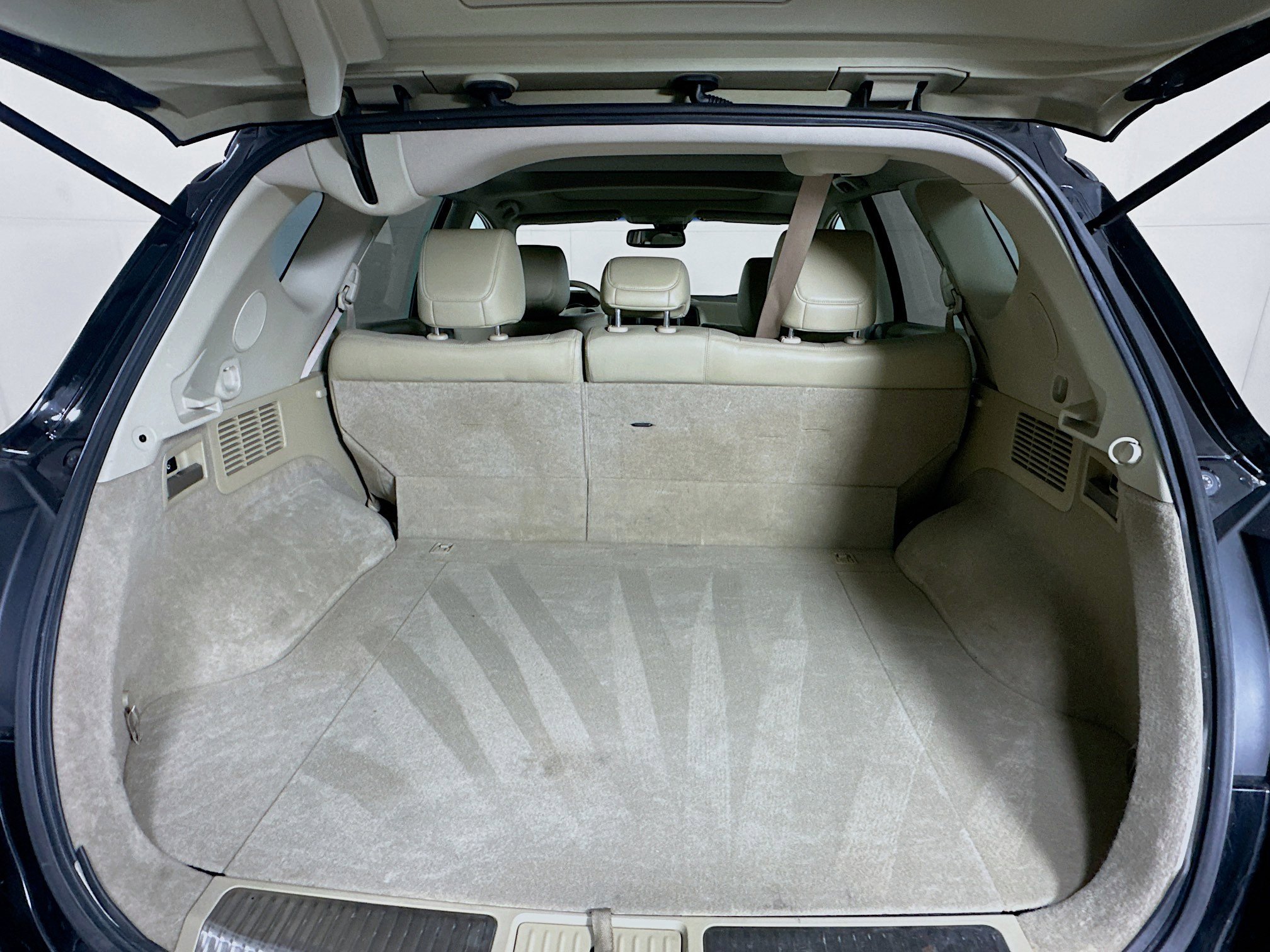 Used 2011 Nissan Murano SL image 28